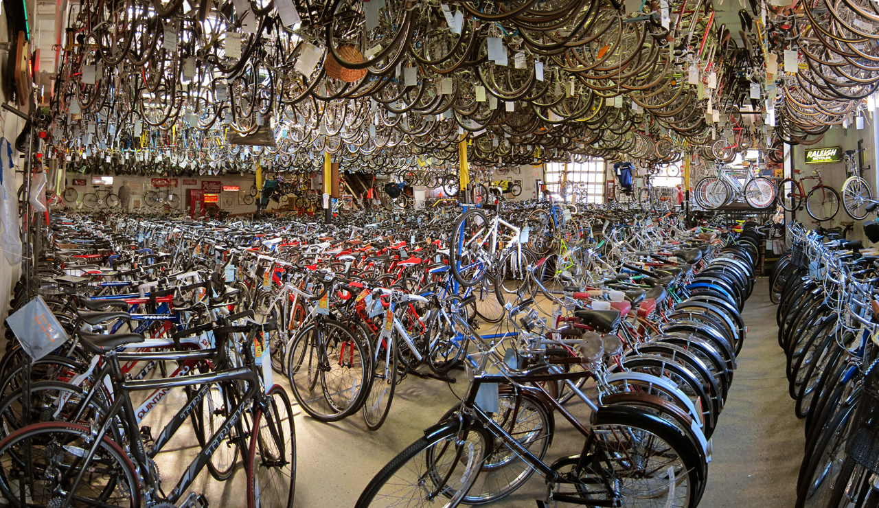 Bicicleta usada compensa comprar ? 10 dicas para você aprender a avaliar  antes de comprar uma bike 